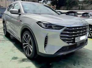 Jetour X70 Plus 2023