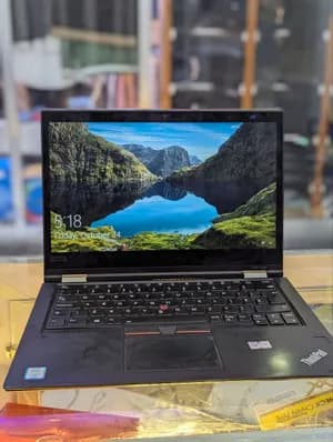Lenovo X1 Carbon