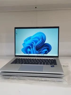 HP EliteBook 840 G9 i5 12th Gen