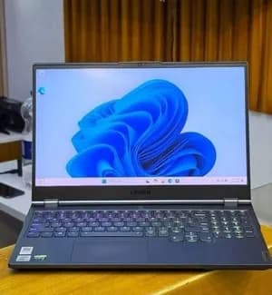 Lenovo Legion 7 i7 RTX 2070