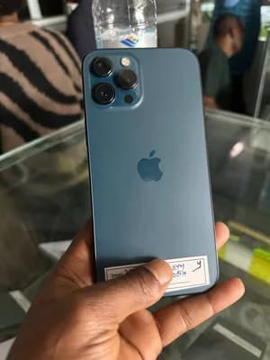iPhone 12 Pro Max 128GB