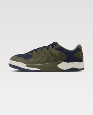 Jordan 40-48 ሞደ ጠባብ