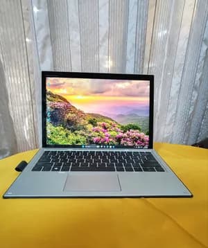 HP Elite X2 Core i5 8th Gen