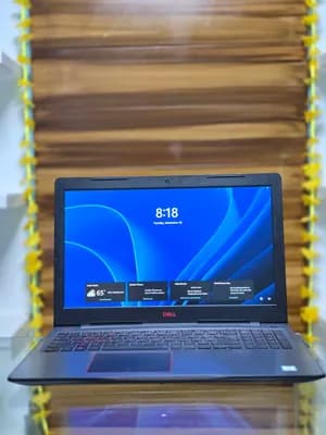 Dell G3 15 i7 Gaming Laptop
