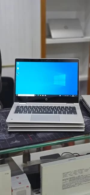 HP ProBook x360 435 G7 Touchscreen Laptop