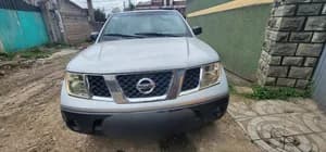 Nissan Nfrontier