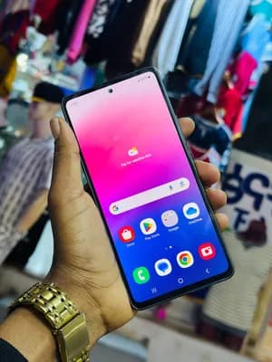 Samsung Galaxy A53 5G 128GB