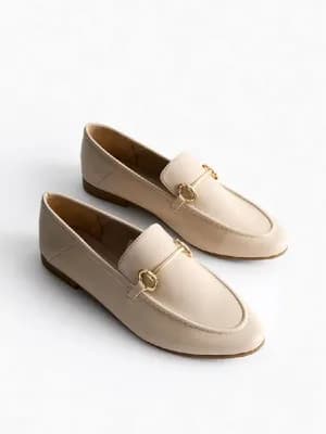 Primark formal loafer