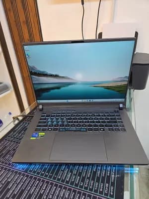 ASUS ROG G16 Gaming Laptop