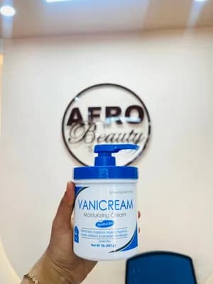 Vanicream Moisturizing Cream
