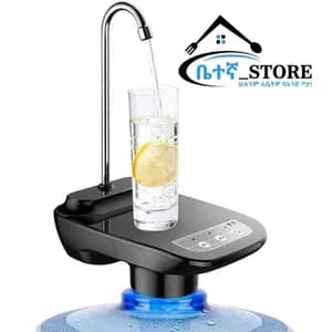 Portable Electric Water Dispenser