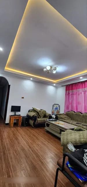 2 Bedroom 40/60 Condominium Ayat 49