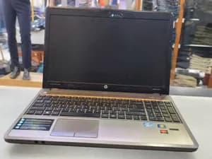 HP ProBook i5 4GB 500GB