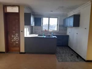 3 Bedroom Condominium in Bole Arabsa