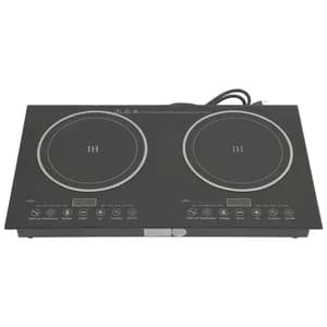Roshan Touch Electric Stove