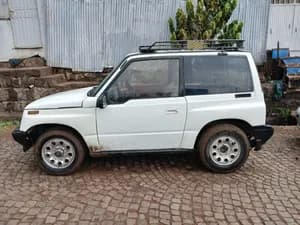 Suzuki Vitara 1996
