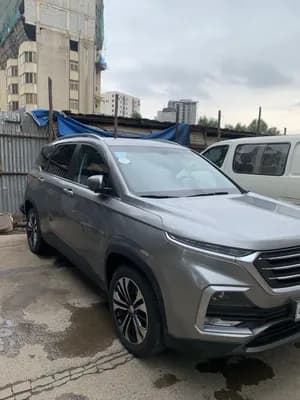 Chevrolet Captiva Premier 2022 SUV