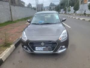 Suzuki Dzire 2022 1.2L