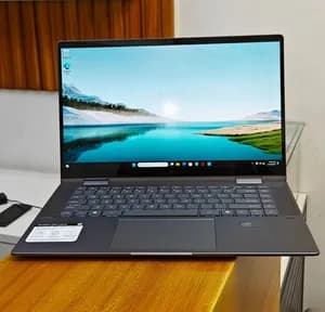 HP Envy 15 Ultra 7 32GB 1TB