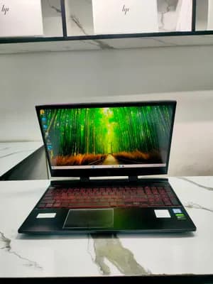 HP Omen 15 Gaming Laptop