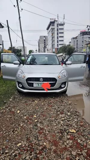 Suzuki Swift 2021 1.2L