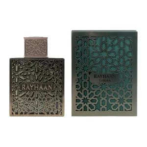 Rayhaan Terra Eau de Parfum