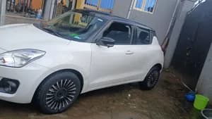 Suzuki Swift 2022 Automatic