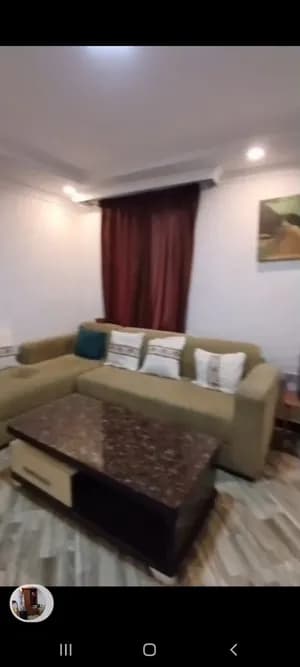 2 Bedroom Condo in Koye Feche