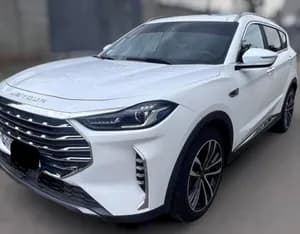 Jetour X70 Plus 2022