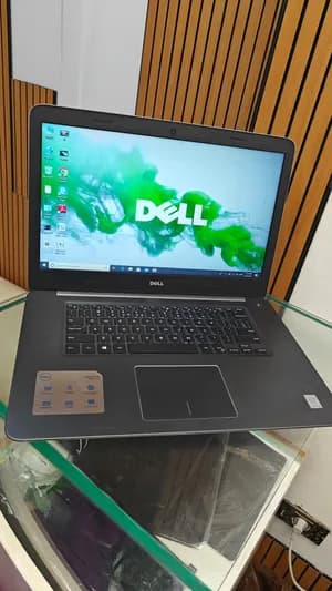 Dell Inspiron 15 Laptop