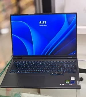 Lenovo Legion Pro 5 Gaming Laptop