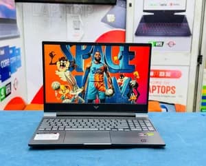 HP Victus 15 16GB 512GB