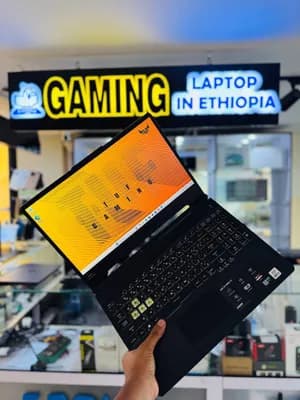 Asus TUF Gaming F15 512GB