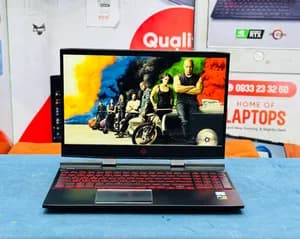 HP OMEN X Gaming Laptop 512GB 16GB