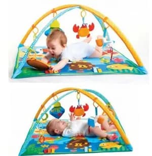 Play mat