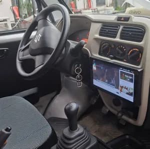 Suzuki Eeco