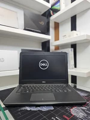 Dell Latitude 3380 i5 Laptop