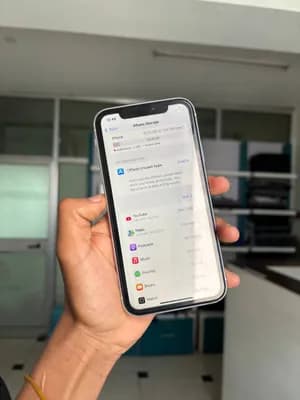 Apple iPhone XR 64GB