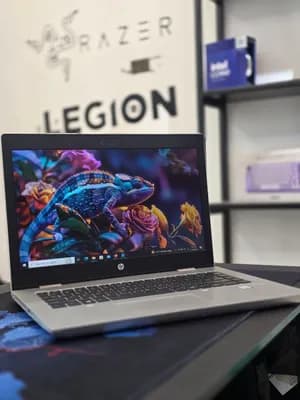 HP ProBook 640 G5 Laptop