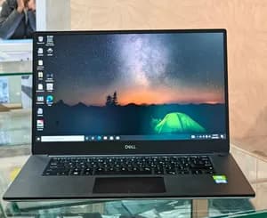 Dell Precision 5540 i7 Laptop