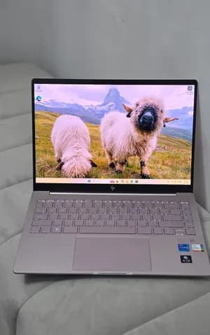 HP Pavilion Plus 14 Laptop