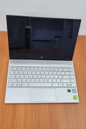 HP Envy i7 8th Gen Laptop