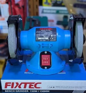 FixT Bench Grinder