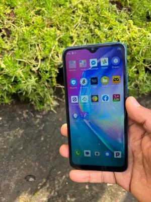 Tecno Phantom 9 128GB
