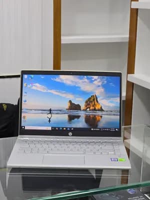 HP Pavilion 14 Core i5 Laptop