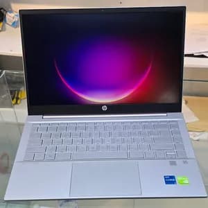 HP Pavilion Core i5 Laptop