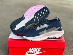 Nike trial goretex