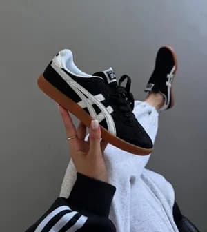 Onitsuka Tiger Mexico 66 Women's Shoes