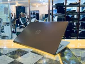 Hp Pavilion 512GB