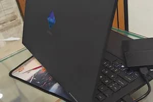 HP OMEN 512GB 16GB 15.6 RTX 2060 6GB